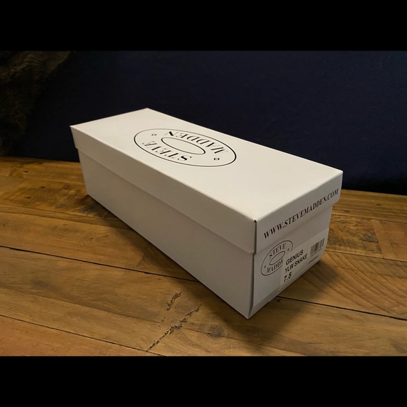 Steve Madden flats - Picture 5 of 5